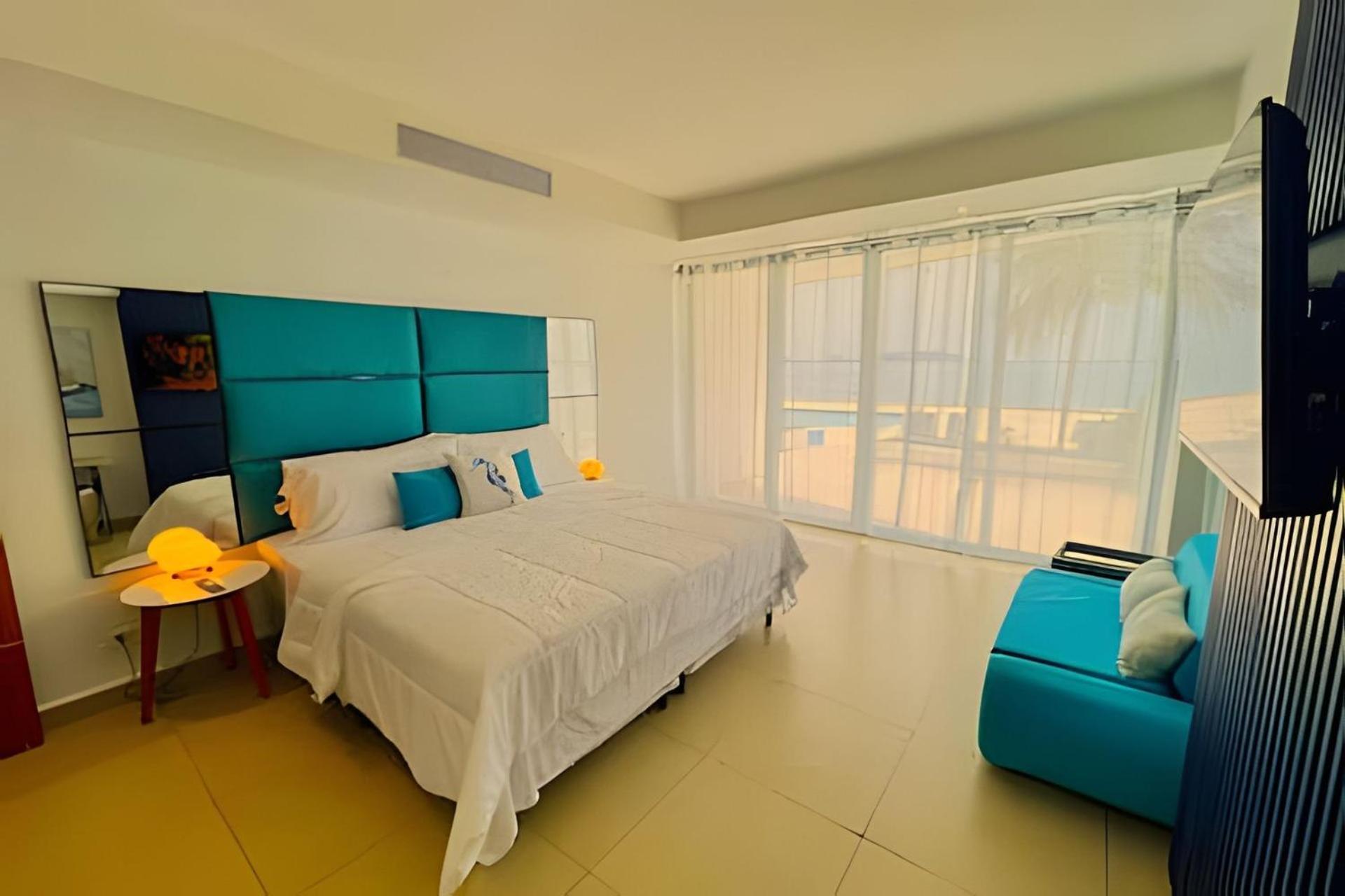 Apartment In The Causeway Amador Panama City Exterior photo